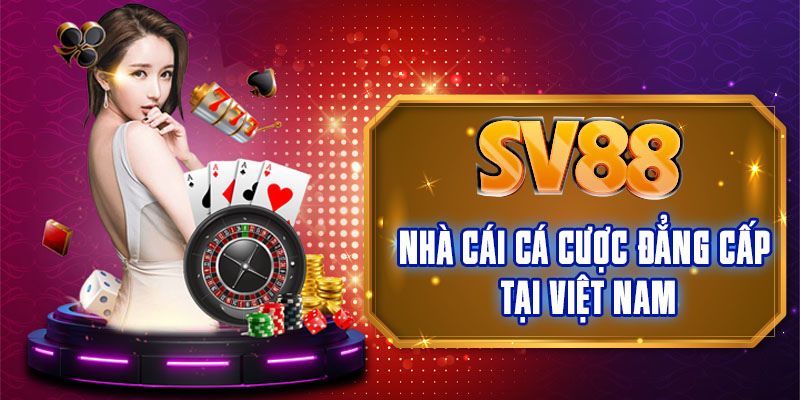 SV88 đã hình thành và phát triển như thế nào?
