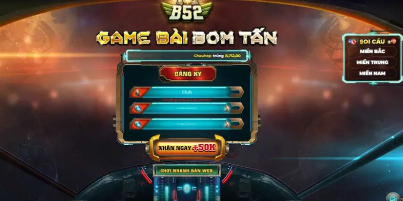 B52 - Thiên Đường Game Bài Đổi Thưởng Uy Tín Nhất 2025 3 Điểm danh top tựa game bài được ưa chuộng nhất tại B52