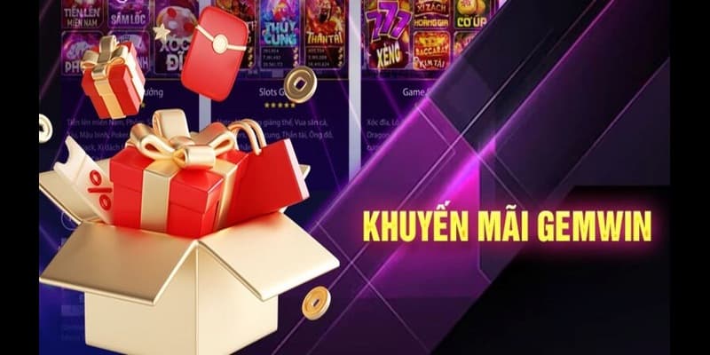 Khuyến mãi nhà cái phát phúc lợi lớn