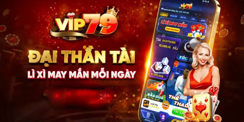 Tầm nhìn phát triển của VIP79