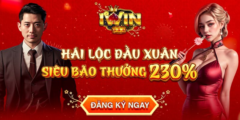 Ưu điểm hấp dẫn có tại IWIN
