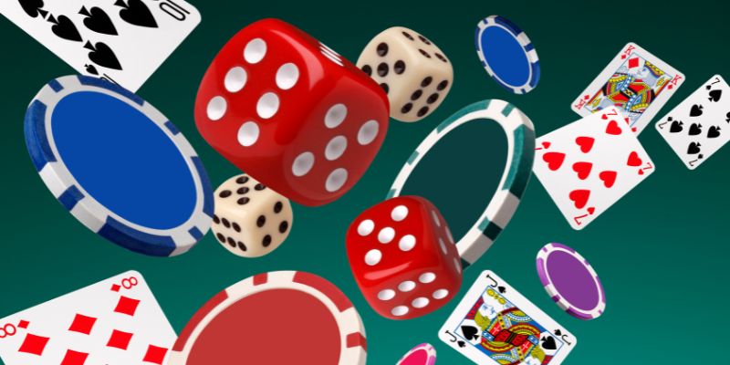 Kinh nghiệm chơi game bài đổi thưởng uy tín từ cao thủ