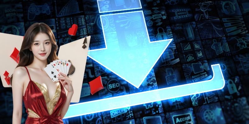 Luôn kiểm tra dung lượng cùng tốc độ mạng