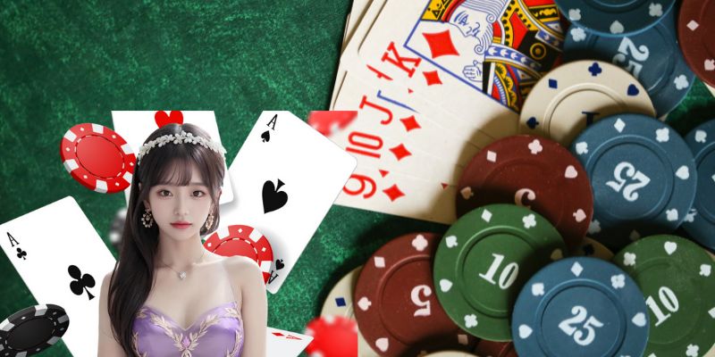 Game Bài Uy Tín Nhất Hiện Nay, Trải Nghiệm Giải Trí Đỉnh Cao 3 Poker mang lại trải nghiệm hấp dẫn trên bàn chơi
